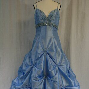 MORILEE by Madeline Gardner